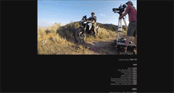 Desktop Screenshot of kevinroy.com